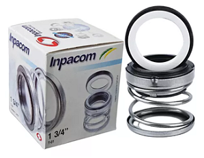 SELO MECANICO 1.3/4"  T01 BUNA/INOX INPACOM