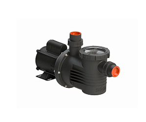 BOMBA P/ PISCINA DANCOR PF-17W WEG 50MM 2,0CV M 127/220V