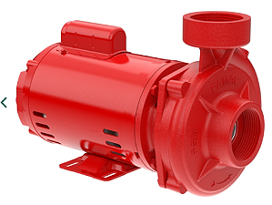 MOTOBOMBA FGNI-4 3,0CV T 220/380V 2P 60HZ IP21 FAMAC