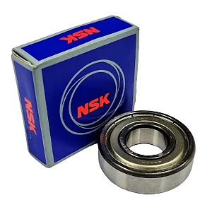 ROLAMENTO DE ESFERA 6307 ZZ C3 NSK
