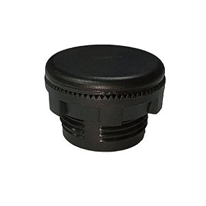 KIT 2 TAMPÕES MARGIRIUS P/ FURO DE 22MM