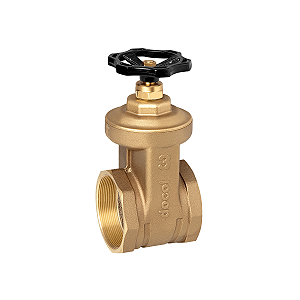 REGISTRO GAVETA EUROPA 3" DN80 DOCOL