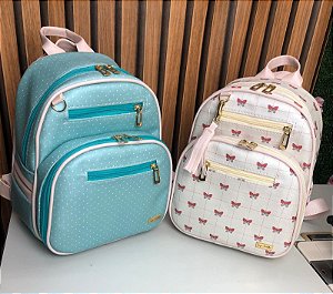 PROJETO MINI MOCHILA