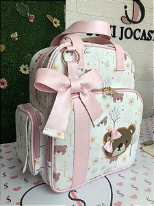 PROJETO MOCHILA FRAN