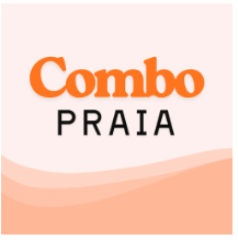 COMBO PRAIA