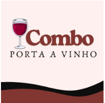 COMBO PORTA VINHO ( PORTA VINHO DE E GARRAFAS)