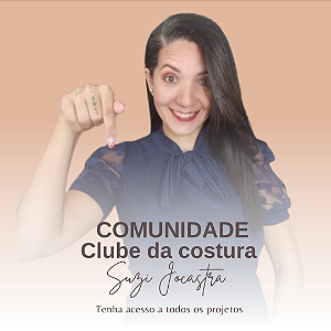 CLUBE DA COSTURA