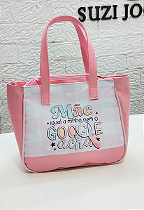 PROJETO BOLSA MÃE