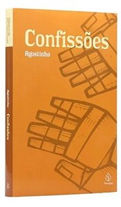 Confissões - Santo Agostinho