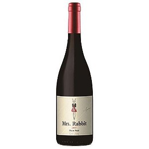 Vinho Mrs. Rabbit Pinot Noir 2019 750 ml