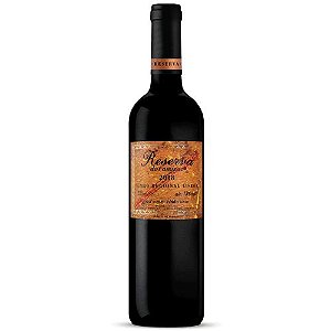 Vinho Reserva dos Amigos 2019 750 ml