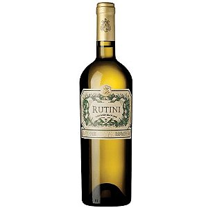 Vinho Rutini Sauvignon Blanc 2019 750 ml