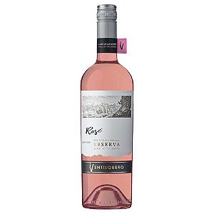 Vinho Ventisquero Reserva Rose 2021 750 ml