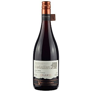 Vinho Ventisquero Reserva Pinot Noir 2020 750 ml