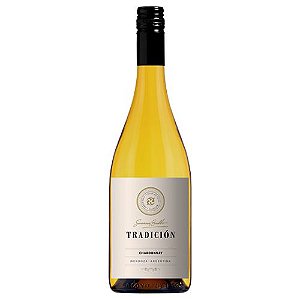 Vinho Susana Balbo Tradición Chardonnay 2021 750 ml