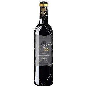 Vinho Victorium III Gran Selleccion 3 anos 750 ml