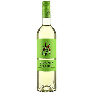 Vinho Verde Ciconia Branco 750ml