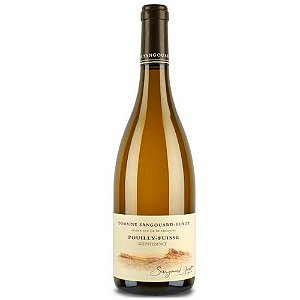 Vinho Pouilly Fuisse Quintessence Domaine Sangouard-Guyot 2020 750ml