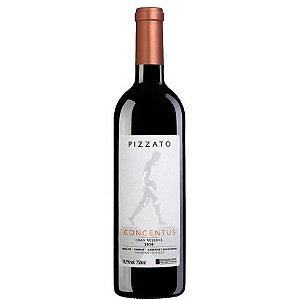 Vinho Pizzato Concentus 2020 750 ml