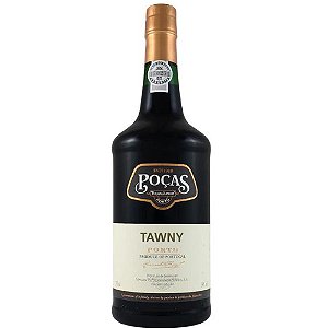 Vinho do Porto Poças tawny 750ml