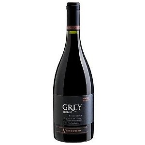 Vinho Ventisquero Grey Pinot Noir 2020 750ml