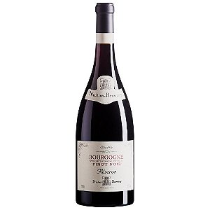 Vinho Nuiton-Beanoy Bourgogne Pinot Noir Reserve 2020 750ml
