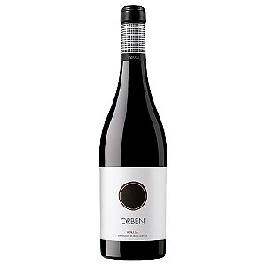 Vinho Orben Tinto Rioja 750 ml
