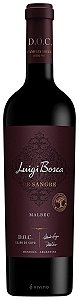 Vinho Luigi Bosca de Sangre Malbec 2020 750 ml