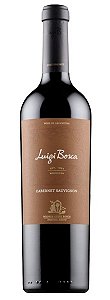 Vinho Luigi Bosca Cabernet Sauvignon 2020 750 ml