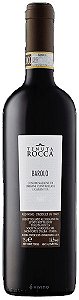 Vinho Tenuta Rocca Barolo DOCG 2018 750 ml