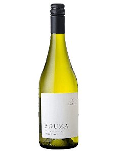 Vinho Bouza Chardonnay 2021 750 ml