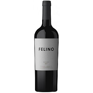 Vinho Felino Malbec 2022 750 ml