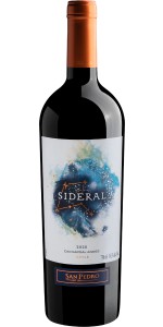 Vinho Sideral 2020 750 ml