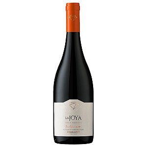 Vinho La Joya Pinot Noir Gran Reserva 2019 750 ml