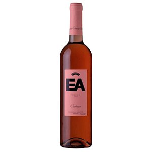 Vinho EA Rose 750 ml