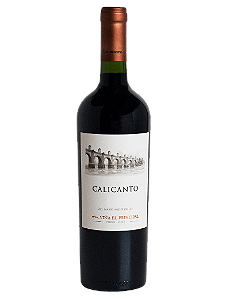 Vinho Calicanto El Principal 2019 750 ml