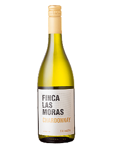 Vinho Finca Las Moras Chardonnay  750 ml