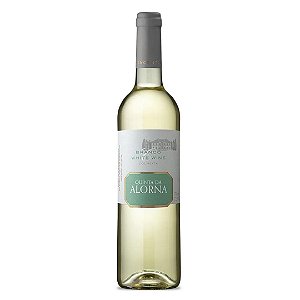Vinho Quinta da Alorna Branco 2020 750 ml