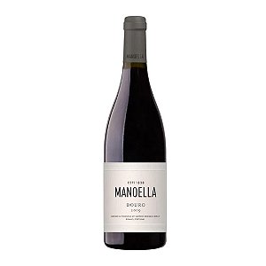 Vinho Manoella Tinto 2020 750 ml