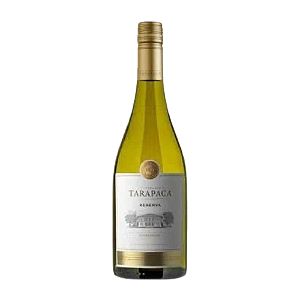 Vinho Tarapaca Reserva Chardonnay 750 ml