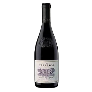 Vinho Tarapaca Gran Reserva Cabernet Sauvignon 2020 750 ml