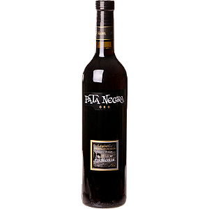 Vinho Pata Negra Oro Tempranillo  750 ml