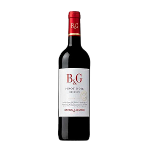 Vinho Barton Guestier Pinot Noir 750 ml