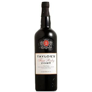 Vinho do Porto Taylors Fine Ruby 750ml