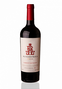 Vinho Alfredo Roca Cabernet Sauvignon 750 ml