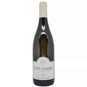 Vinho Domaine des Quatre Saisons Petit Chablis 2022 750 ml