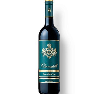 Vinho Clarendelle Rouge Bordeaux 2016 750 ml