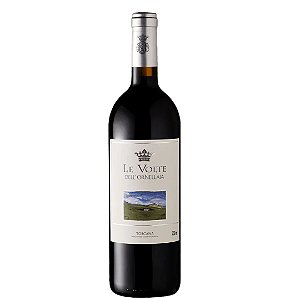 Vinho Le Volte dell Ornellaia 2021 750 ml