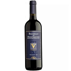 Vinho Verbena Brunello Di Montalcino 2018 750 ml