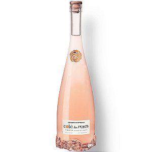 Vinho Gérard Bertrand Cote Des Roses Rosé 2021 750 ml